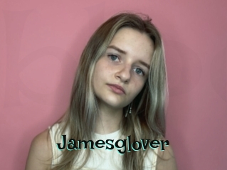 Jamesglover