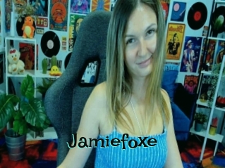 Jamiefoxe