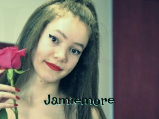 Jamiemore