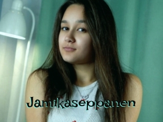 Jamikaseppanen