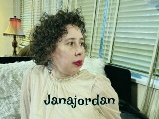 Janajordan