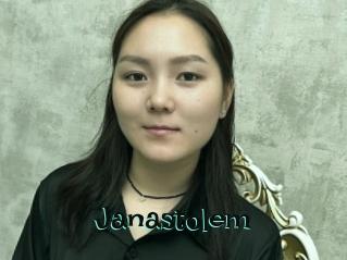 Janastolem