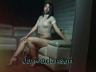 Janeadanson
