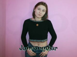 Janeangular