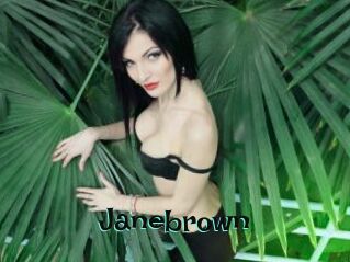 Janebrown