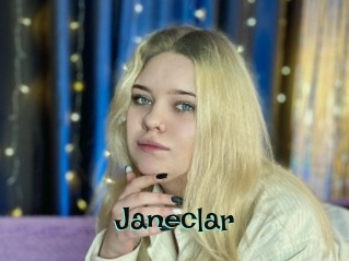 Janeclar