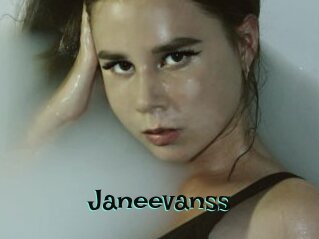 Janeevanss