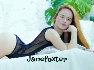 Janefoxter