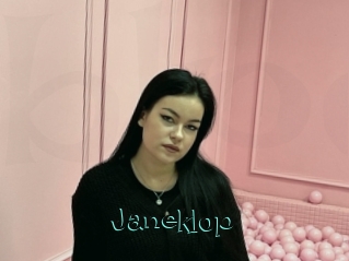 Janeklop