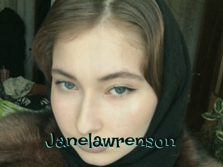 Janelawrenson