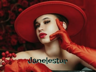 Janelestur