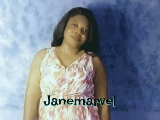 Janemarvel
