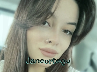 Janeortegu