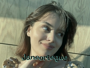 Janeortegue