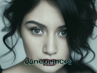 Janeprinces