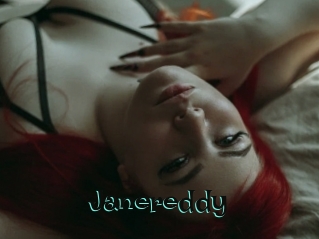 Janereddy
