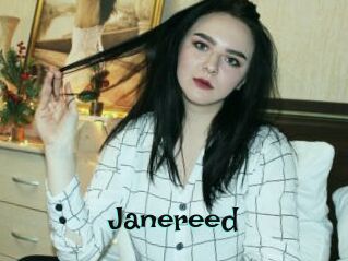 Janereed