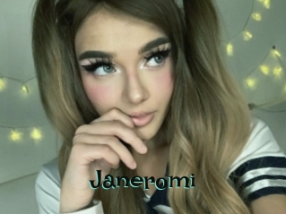 Janeromi