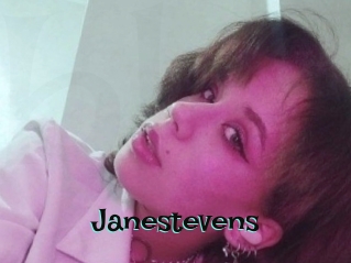 Janestevens