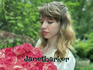 Janetbarker