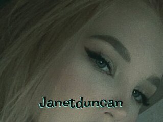 Janetduncan