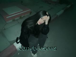 Janeteesens