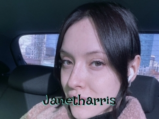 Janetharris