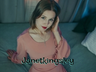 Janetkingsley