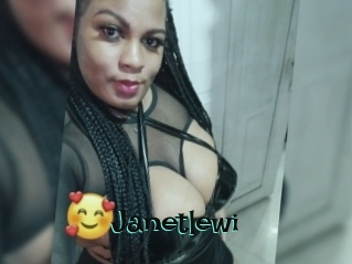 Janetlewi