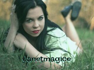 Janetmagice