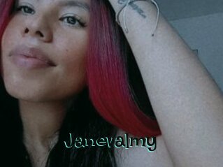 Janevalmy