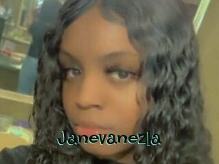 Janevanezla