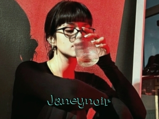 Janeynoir