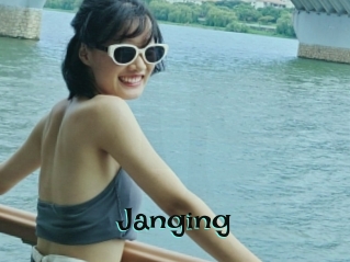 Janging