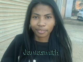 Janiasmith