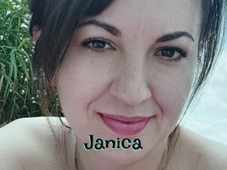 Janica
