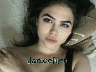 Janicefilen