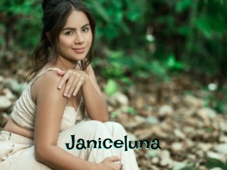 Janiceluna