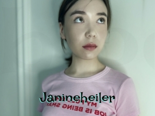 Janineheiler