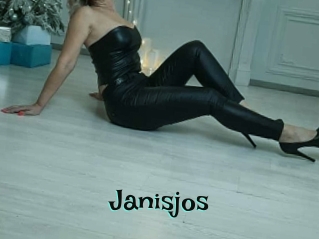 Janisjos