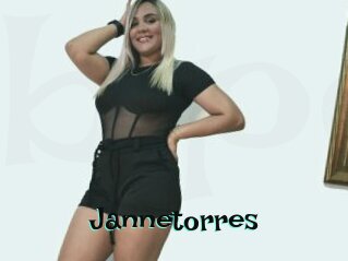 Jannetorres