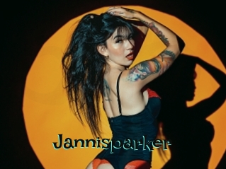 Jannisparker