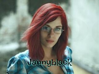 Jannyblack