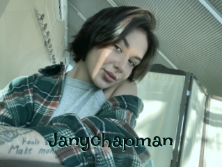 Janychapman