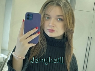 Janyhaill
