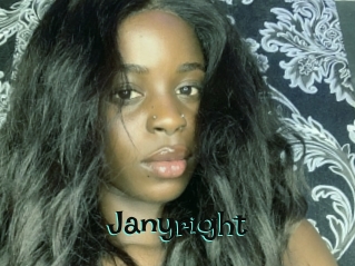 Janyright