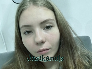 Jasikamils