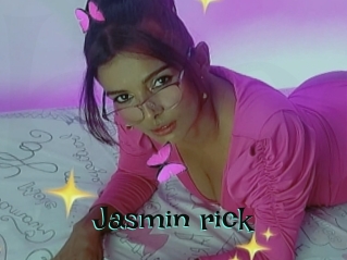 Jasmin_rick