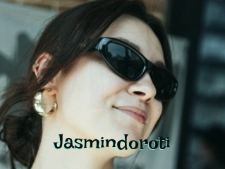 Jasmindoroti