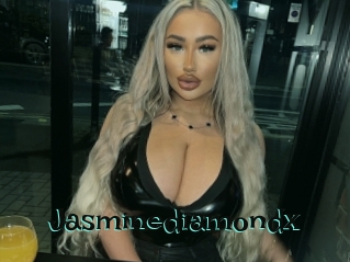 Jasminediamondx